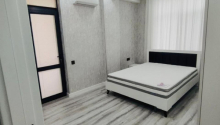 2 otaqlı Yeni tikili, Kirayə (aylıq), Bakı, Nizami, Q.Qarayev