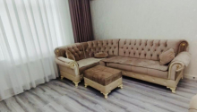 2 otaqlı Yeni tikili, Kirayə (aylıq), Bakı, Nizami, Q.Qarayev