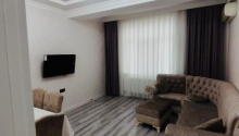 2 otaqlı Yeni tikili, Kirayə (aylıq), Bakı, Nizami, Q.Qarayev