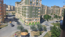 3 otaqlı Yeni tikili