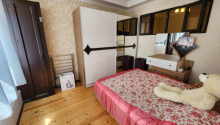 3 otaqlı Yeni tikili, Satış, Abşeron