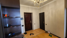 3 otaqlı Yeni tikili, Satış, Abşeron