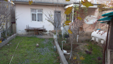3 otaqlı Villa / Həyət evi