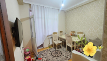 2 otaqlı Yeni tikili, Satış, Abşeron