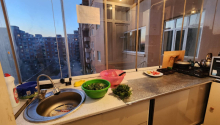2 otaqlı Yeni tikili, Satış, Abşeron