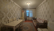 2 otaqlı Köhnə tikili, Satış, Bakı, Xətai, Əhmədli