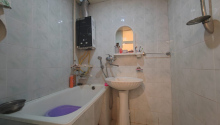 2 otaqlı Köhnə tikili, Satış, Bakı, Xətai, Əhmədli