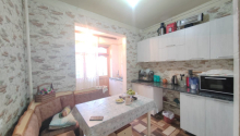 2 otaqlı Köhnə tikili, Satış, Bakı, Xətai, Əhmədli