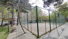 2 otaqlı Köhnə tikili