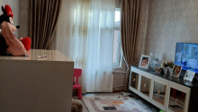2 otaqlı Köhnə tikili, Satış, Bakı, Nəsimi, Memar Əcəmi