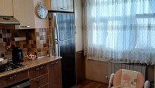 2 otaqlı Köhnə tikili, Satış, Bakı, Nəsimi, Memar Əcəmi