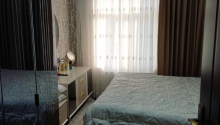 2 otaqlı Köhnə tikili, Satış, Bakı, Nəsimi, Memar Əcəmi