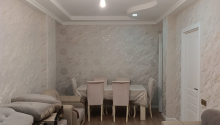 2 otaqlı Yeni tikili, Satış, Abşeron