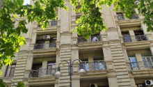5 otaqlı Köhnə tikili
