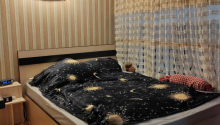 5 otaqlı Köhnə tikili, Satış, Bakı, Səbail, Sahil