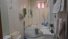 5 otaqlı Köhnə tikili, Satış, Bakı, Səbail, Sahil