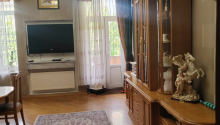 5 otaqlı Köhnə tikili, Satış, Bakı, Səbail, Sahil