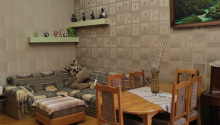 5 otaqlı Köhnə tikili, Satış, Bakı, Səbail, Sahil