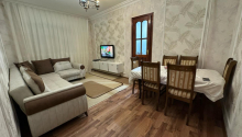 2 otaqlı Köhnə tikili, Satış, Bakı