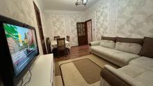 2 otaqlı Köhnə tikili, Satış, Bakı