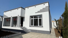4 otaqlı Bağ evləri