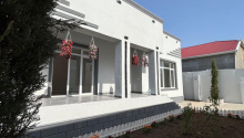 4 otaqlı Bağ evləri, Satış, Bakı, Xəzər, Koroğlu