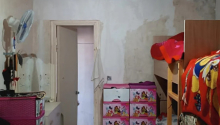 2 otaqlı Köhnə tikili, Satış, Salyan