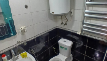 2 otaqlı Yeni tikili, Satış, Xırdalan