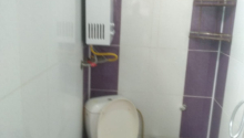 2 otaqlı Villa / Həyət evi, Kirayə (aylıq), Xırdalan