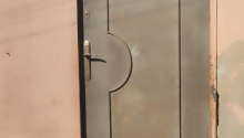 2 otaqlı Villa / Həyət evi
