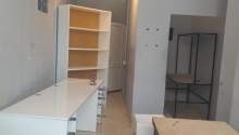 1 otaqlı Obyekt, Kirayə (aylıq), Bakı, Binəqədi, Dərnəgül