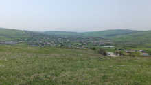 53 sot Torpaq, Satış, Şamaxı