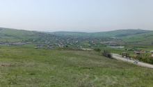 53 sot Torpaq, Satış, Şamaxı