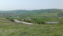 53 sot Torpaq, Satış, Şamaxı