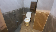 1 otaqlı Obyekt, Kirayə (aylıq), Bakı, Binəqədi, Azadlıq pros.