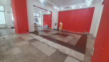 1 otaqlı Obyekt, Kirayə (aylıq), Bakı, Nərimanov, Nəriman Nərimanov
