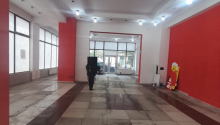 1 otaqlı Obyekt, Kirayə (aylıq), Bakı, Nərimanov, Nəriman Nərimanov