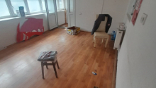 1 otaqlı Obyekt, Kirayə (aylıq), Bakı, Nərimanov, Nəriman Nərimanov
