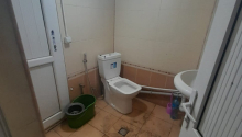 1 otaqlı Obyekt, Kirayə (aylıq), Bakı, Nərimanov, Nəriman Nərimanov