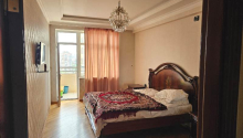 2 otaqlı Yeni tikili, Satış, Bakı, Nəsimi, Nizami