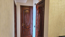 2 otaqlı Yeni tikili, Satış, Bakı, Nəsimi, Nizami