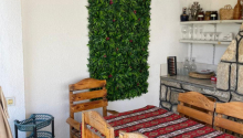 4 otaqlı Bağ evləri, Satış, Bakı, Xəzər