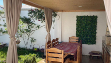 4 otaqlı Bağ evləri, Satış, Bakı, Xəzər