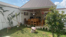4 otaqlı Bağ evləri, Satış, Bakı, Xəzər
