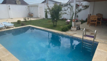 4 otaqlı Bağ evləri, Satış, Bakı, Xəzər