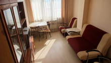 1 otaqlı Yeni tikili, Satış, Xırdalan