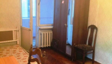 1 otaqlı Köhnə tikili, Satış, Bakı, Nərimanov, 28 may