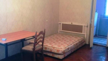 1 otaqlı Köhnə tikili, Satış, Bakı, Nərimanov, 28 may