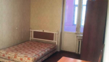 1 otaqlı Köhnə tikili, Satış, Bakı, Nərimanov, 28 may