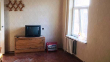 1 otaqlı Köhnə tikili